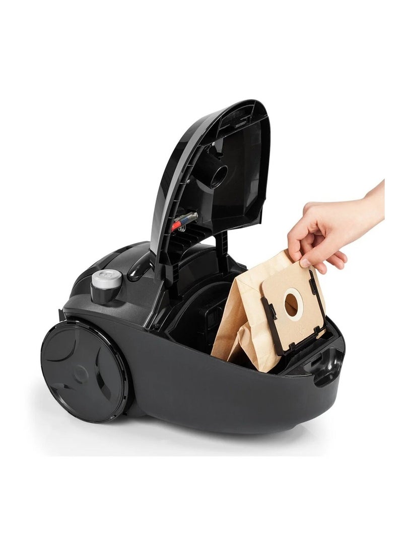 Sinbo BAGGED VACUUM CLEANER - Image 2